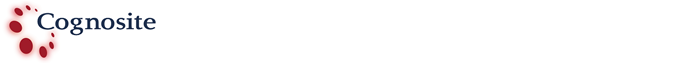 Cognosite
